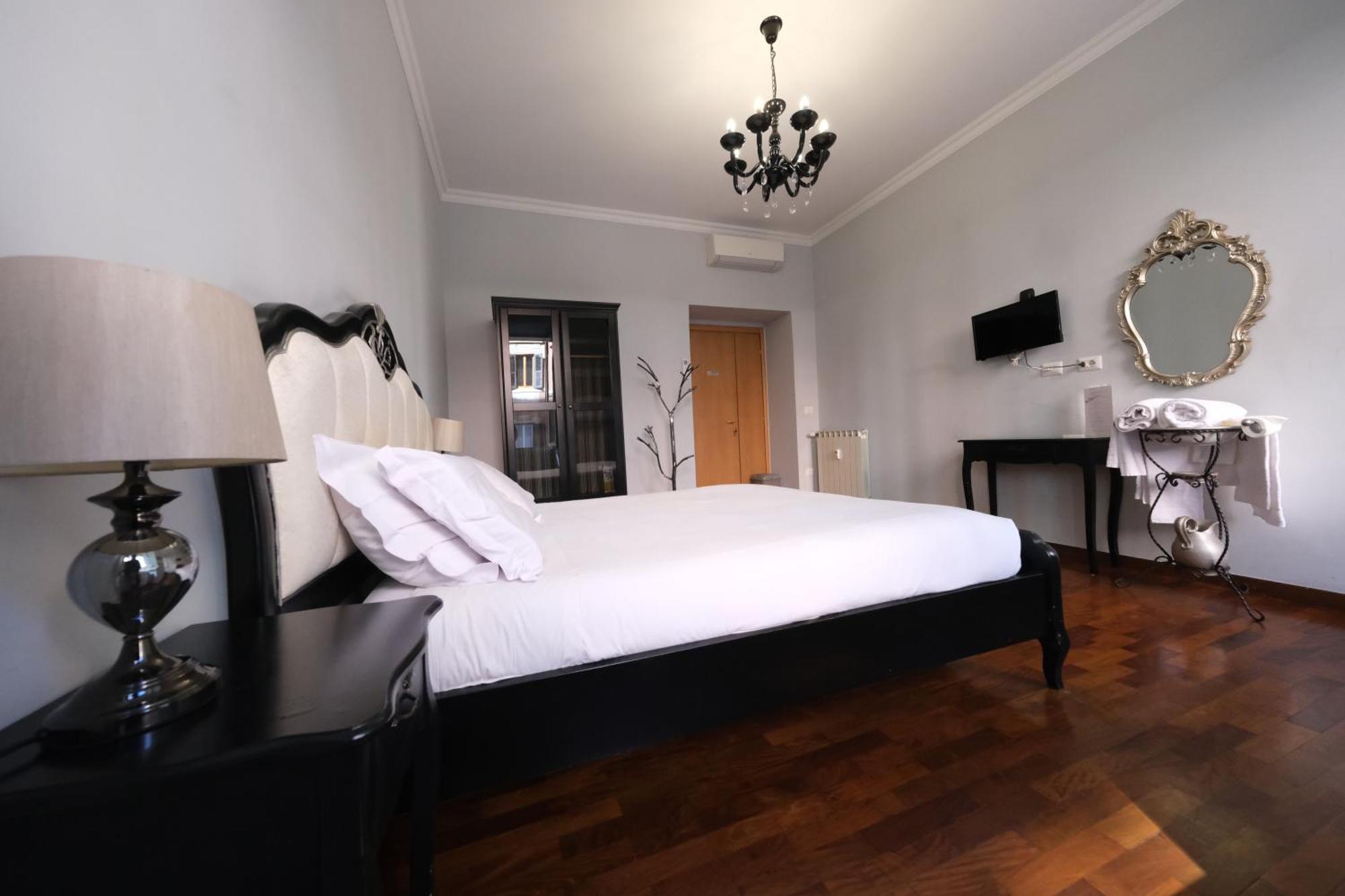 Guest house Roman Forum Holiday Termini