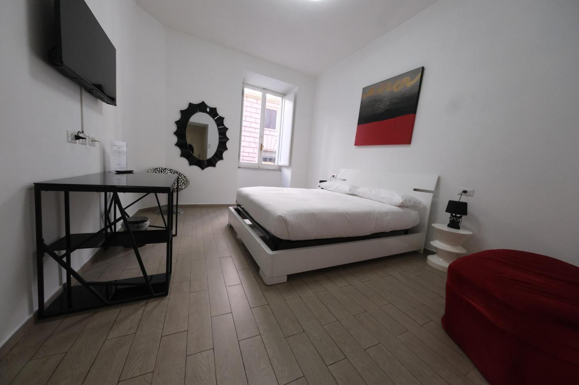 Roman Forum Holiday Termini Guest house Rome