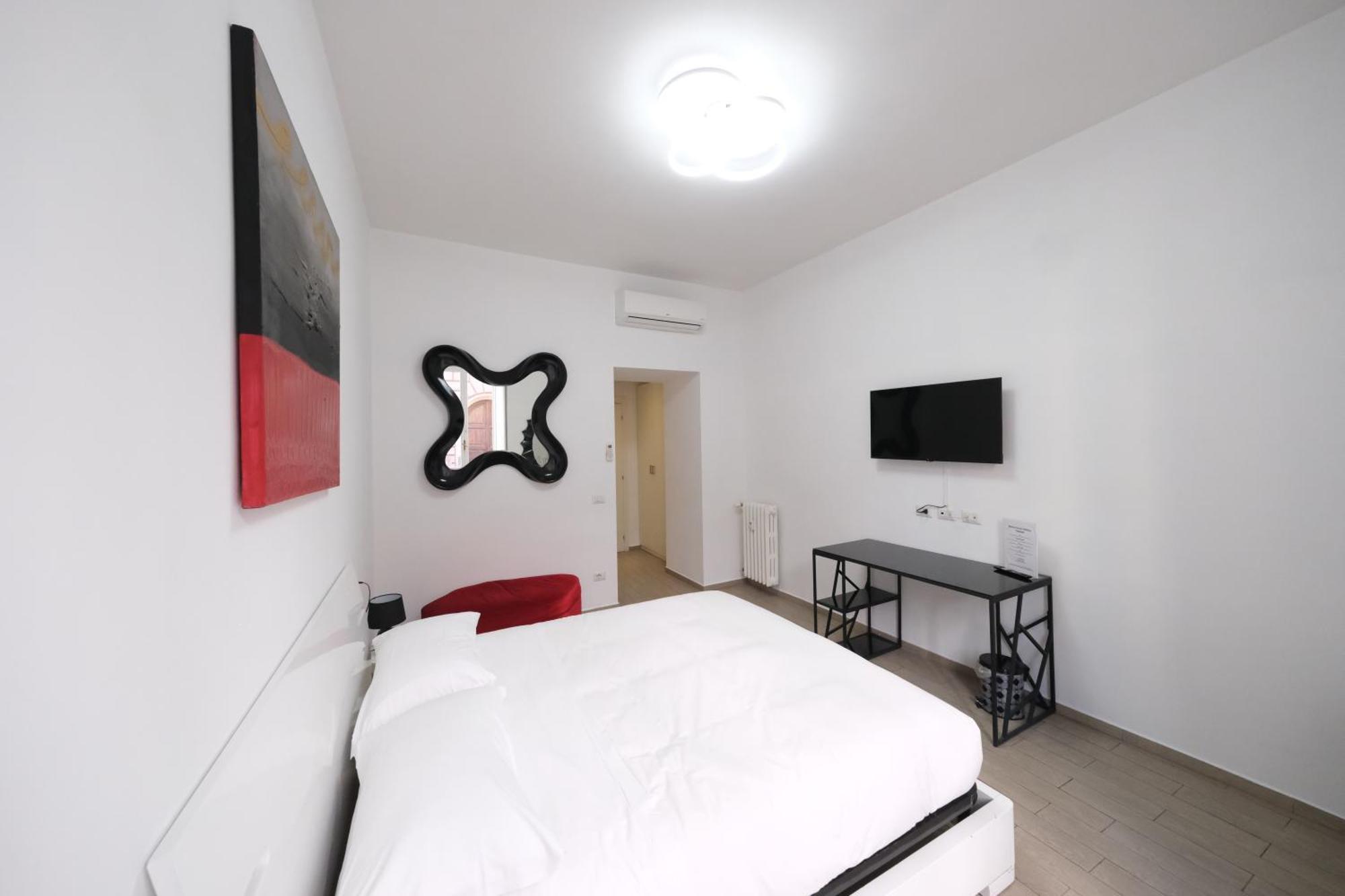 Guest house Roman Forum Holiday Termini