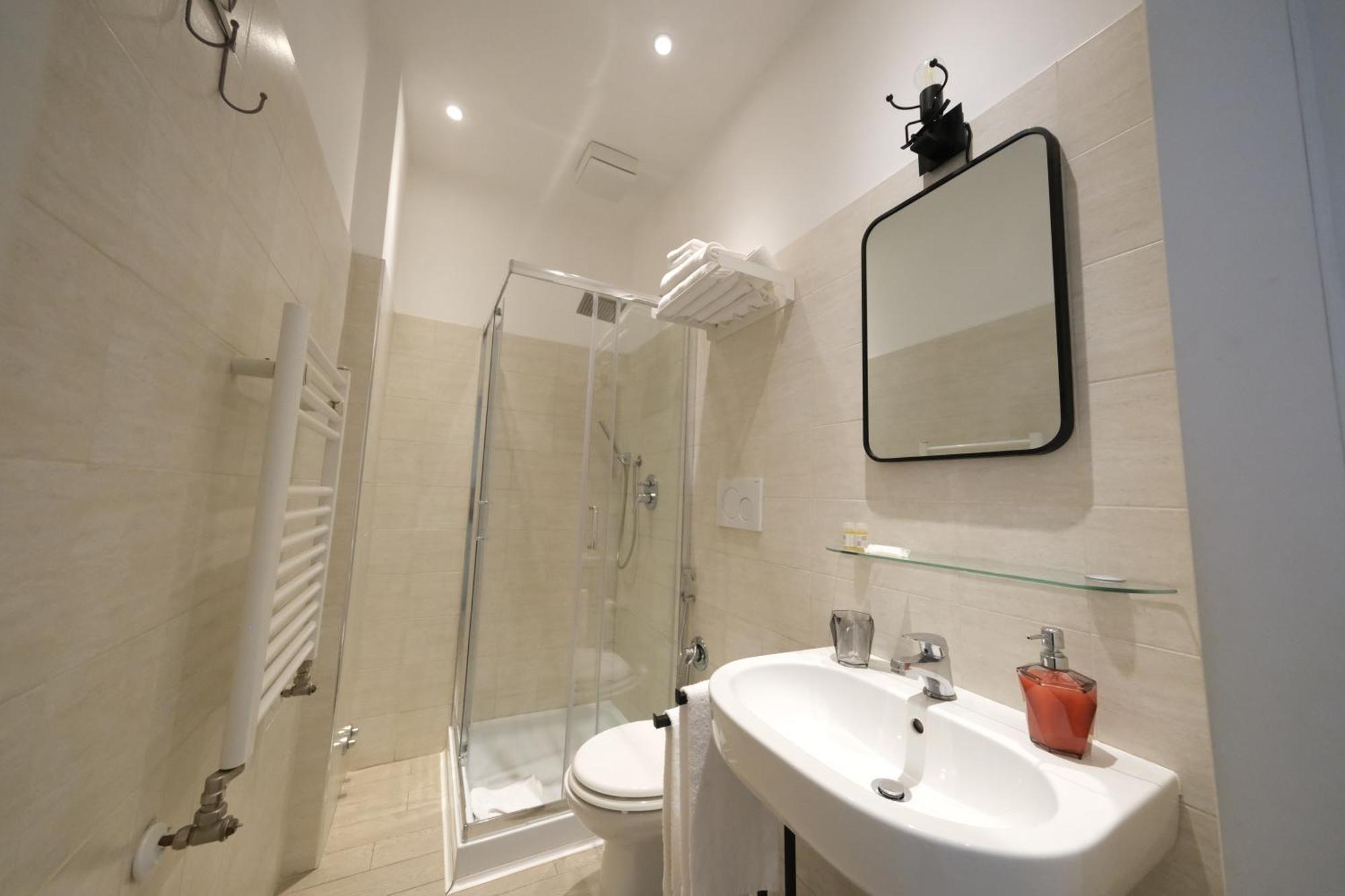 Guest house Roman Forum Holiday Termini Rome