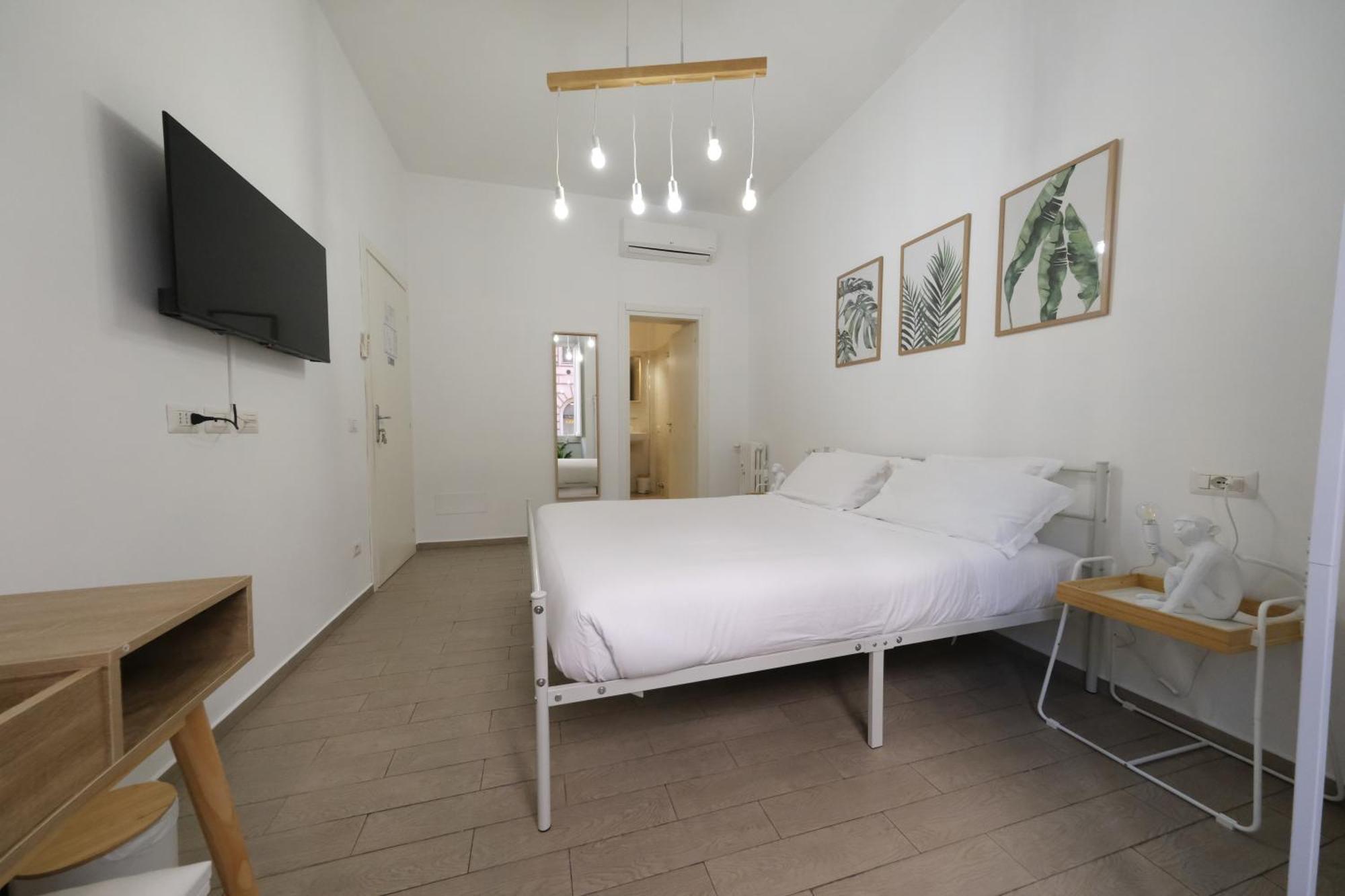 Guest house Roman Forum Holiday Termini 2*