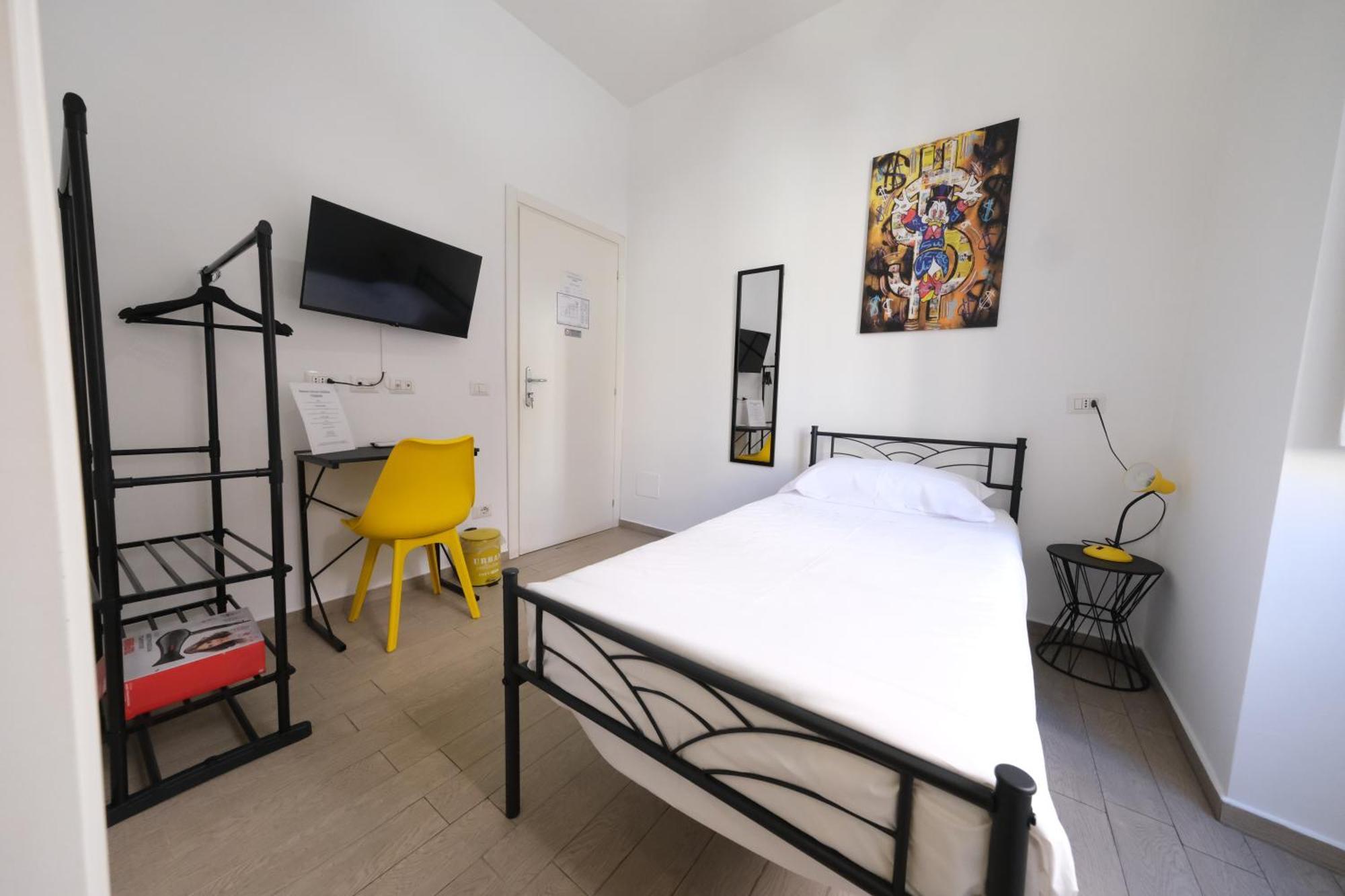 Forum Termini Gasthof 2*